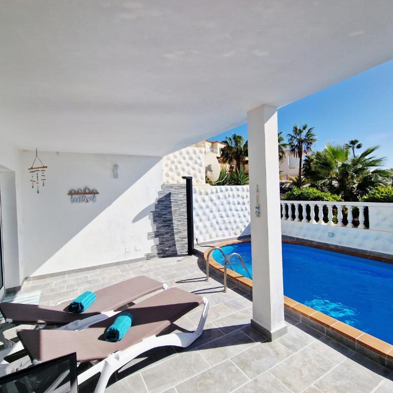 Amor de Playa, Costa Calma - Apartamento de 2 dormitorios - 29