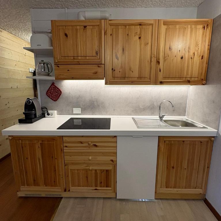 La tana dell orso - Apartment mit 2 Schlafzimmern - 7