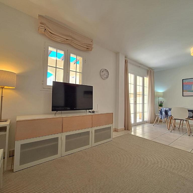 Las Casitas de la Playa - Casa a Schiera con 3 Camere da Letto - 2