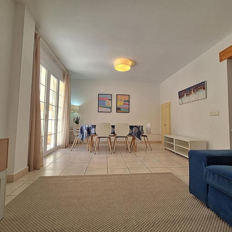 Las Casitas de la Playa - Casa a Schiera con 3 Camere da Letto - 3