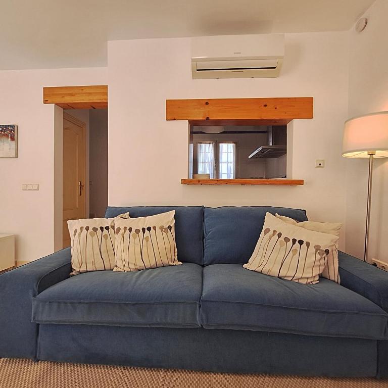 Las Casitas de la Playa - Casa a Schiera con 3 Camere da Letto - 4