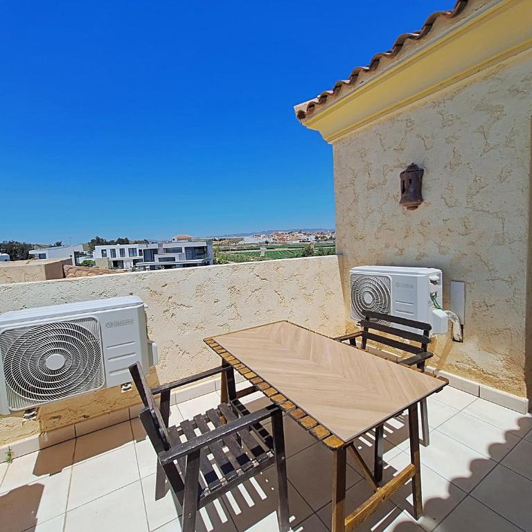 Las Casitas de la Playa - Casa a Schiera con 3 Camere da Letto - 9