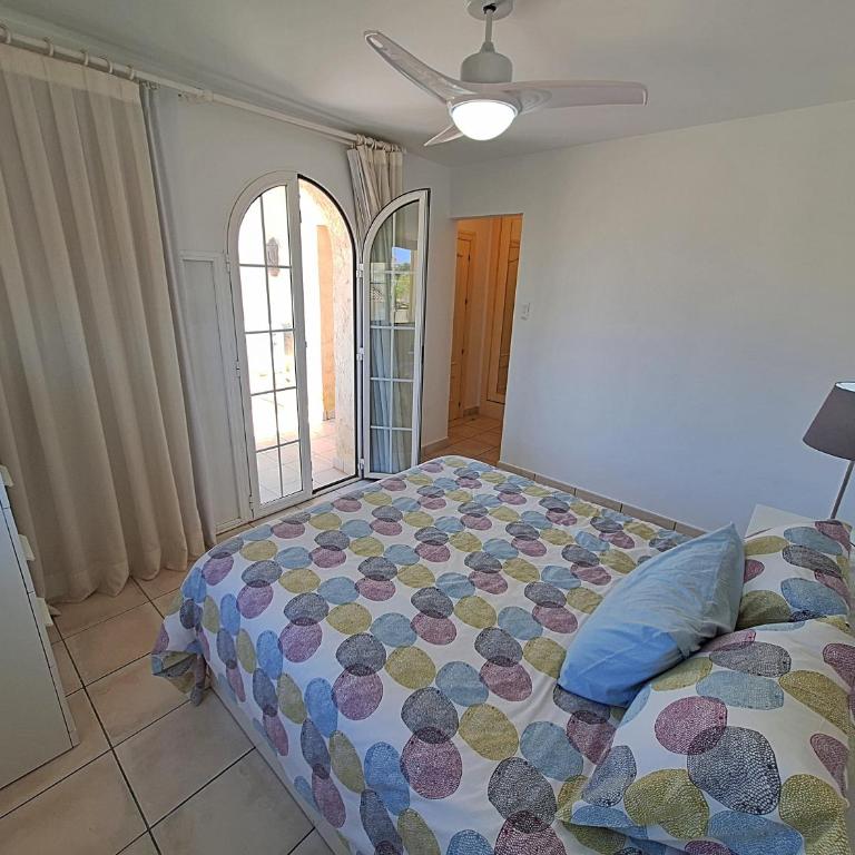 Las Casitas de la Playa - Casa a Schiera con 3 Camere da Letto - 12