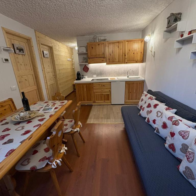 La tana dell orso - Apartment mit 2 Schlafzimmern - 1