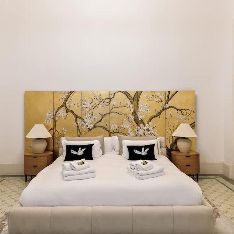 Magnificant Rambla Plaza View - Monthly Rental - Apartment - 15