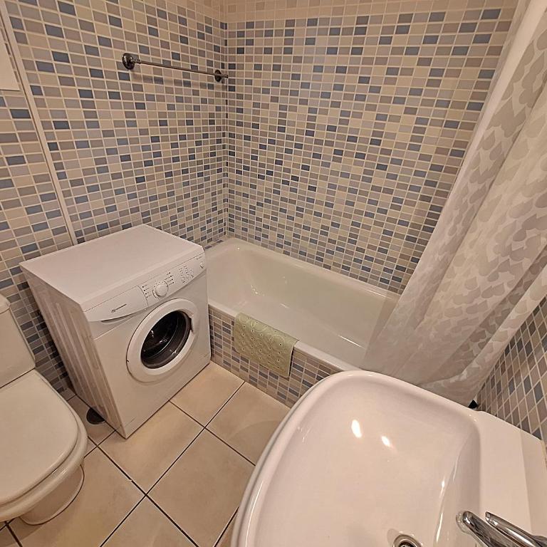 Las Casitas de la Playa - Casa a Schiera con 3 Camere da Letto - 16