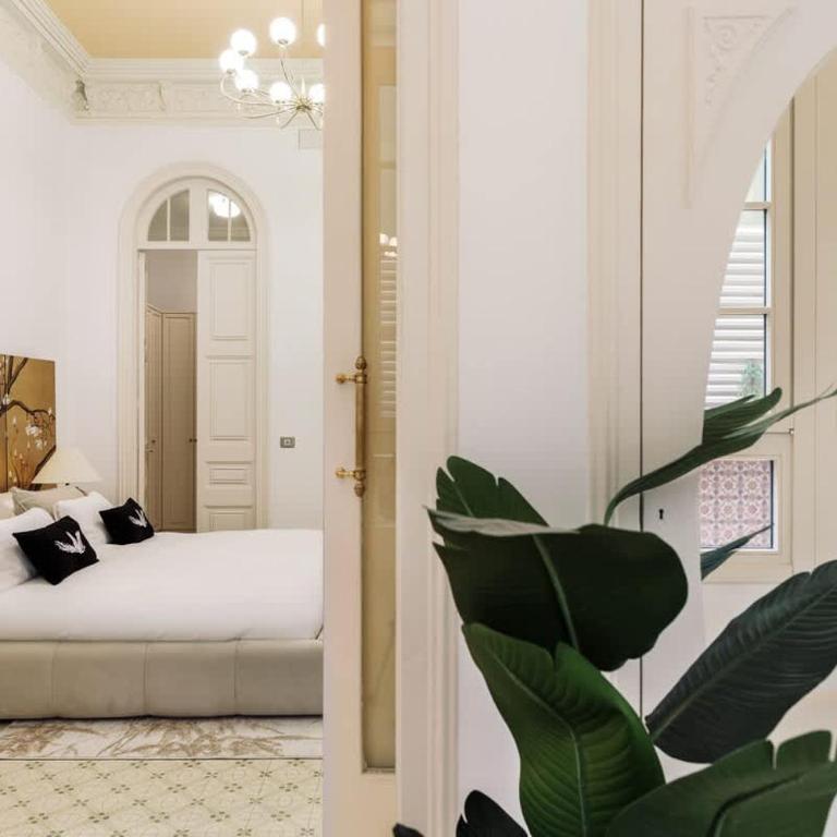 Magnificant Rambla Plaza View - Monthly Rental - Apartment - 20
