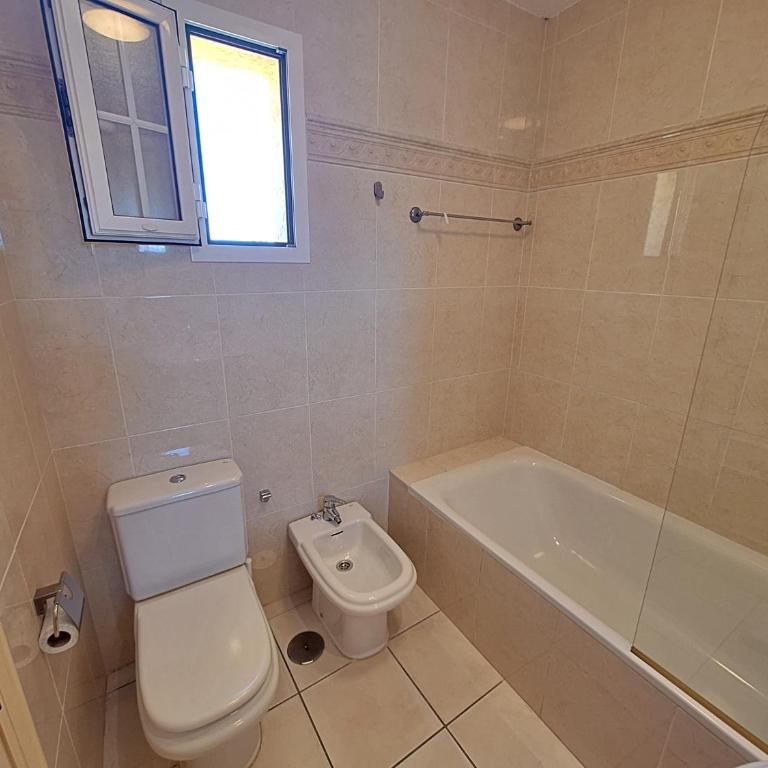 Las Casitas de la Playa - Casa a Schiera con 3 Camere da Letto - 17