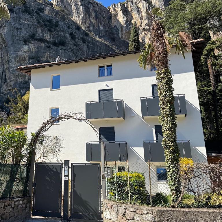 Casa Prabi Top Floor Apartment - Appartamento con 2 Camere da Letto e con Vista - 12