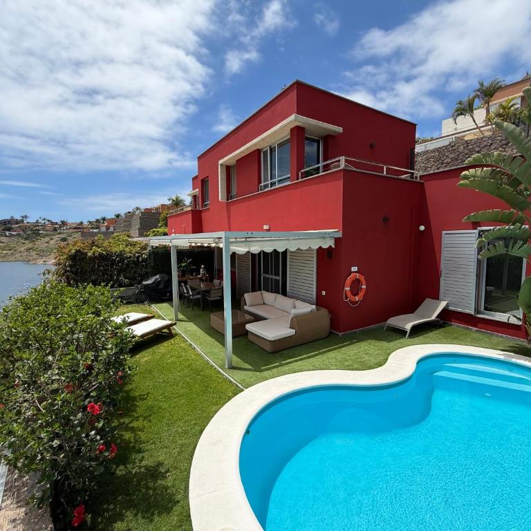 Vista Golf 20 by VillaGranCanaria - Villa de 2 dormitorios - 37
