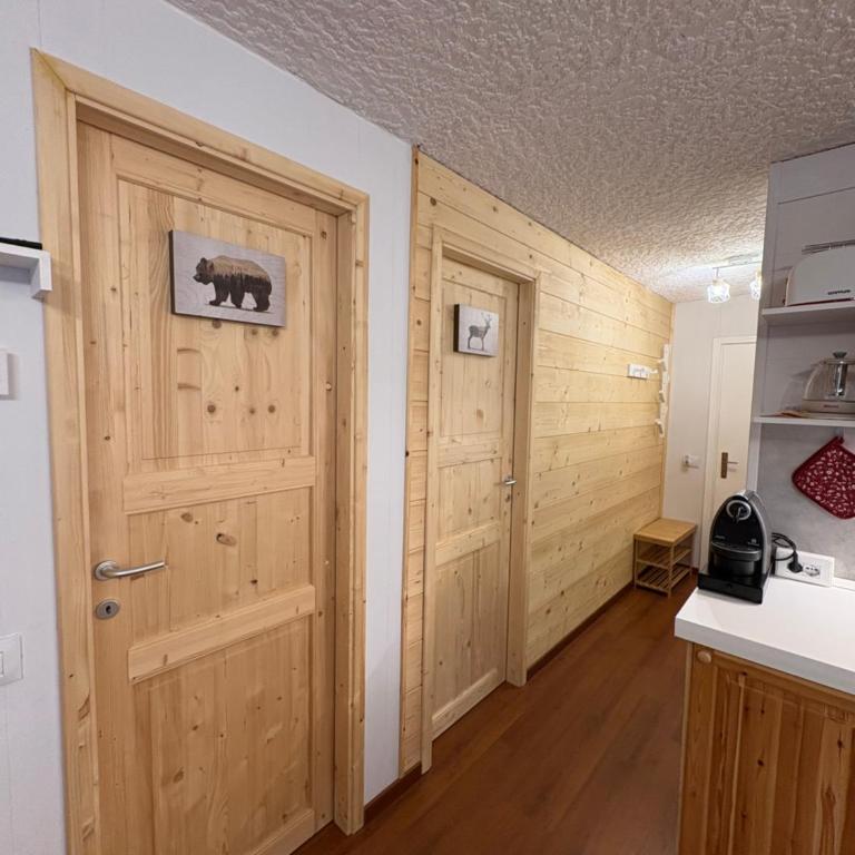 La tana dell orso - Apartment mit 2 Schlafzimmern - 4