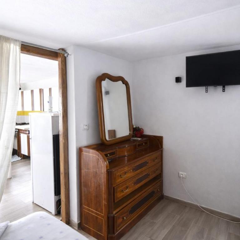 Trulli nel Verde - King Room - 6