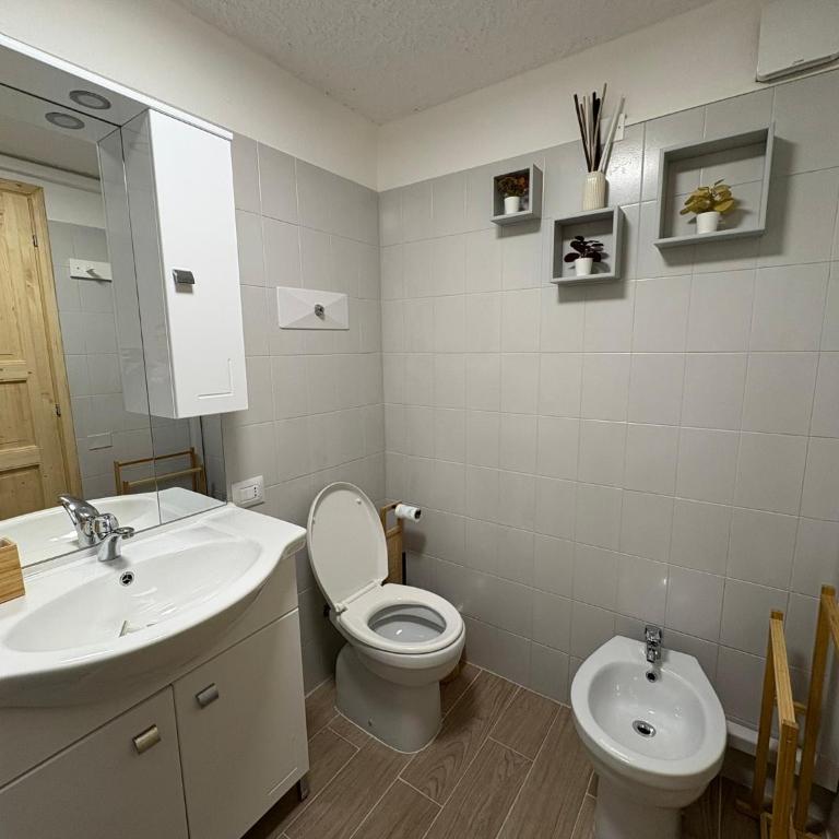 La tana dell orso - Apartment mit 2 Schlafzimmern - 10