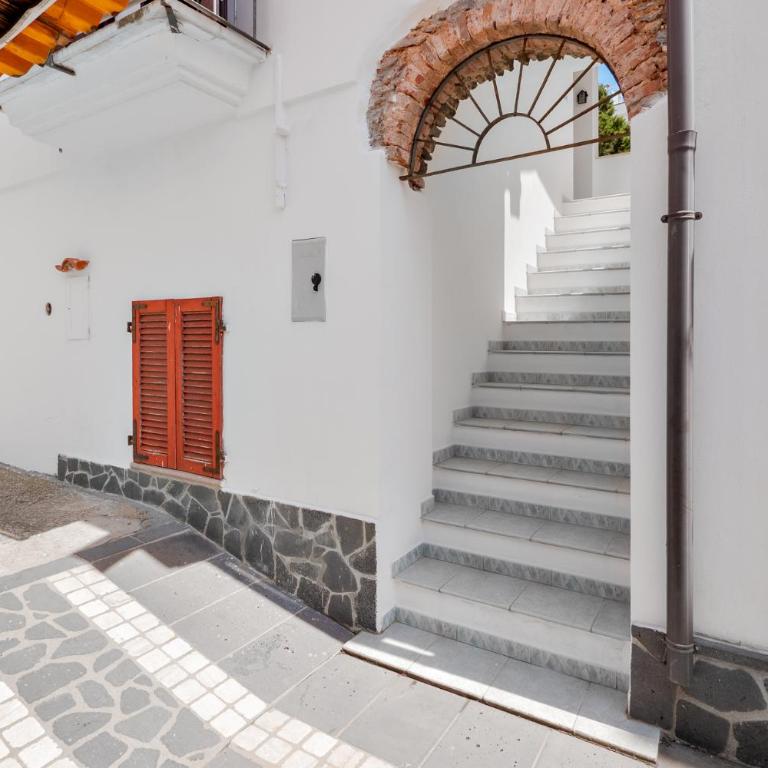 Casa Del Marinaio - Appartamento con 2 Camere da Letto - 2