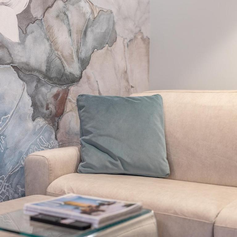 Downtown luxury Sleeps 4, Crocetta, 8 min from the Duomo - Appartamento Deluxe - 25