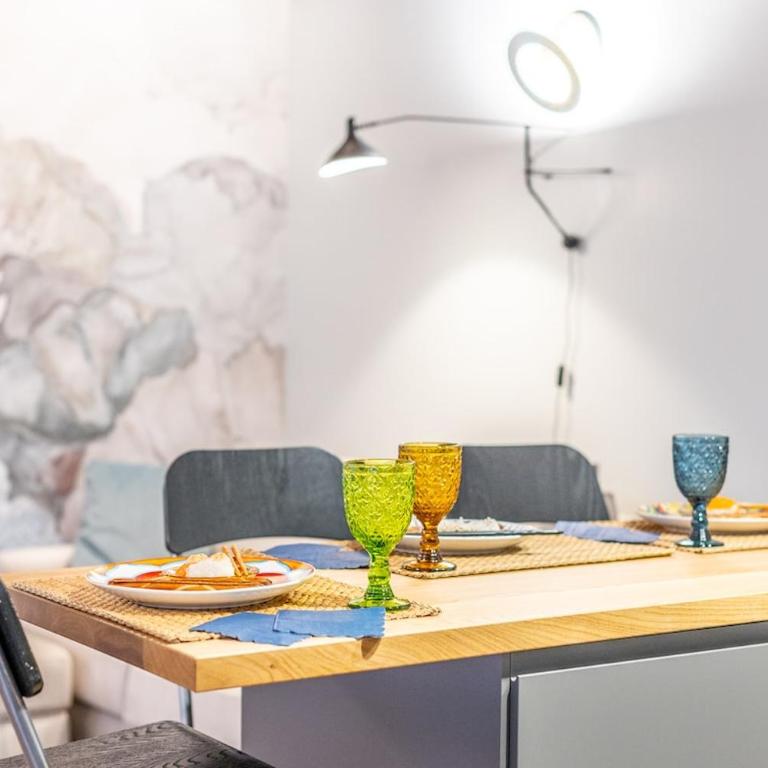 Downtown luxury Sleeps 4, Crocetta, 8 min from the Duomo - Appartamento Deluxe - 13