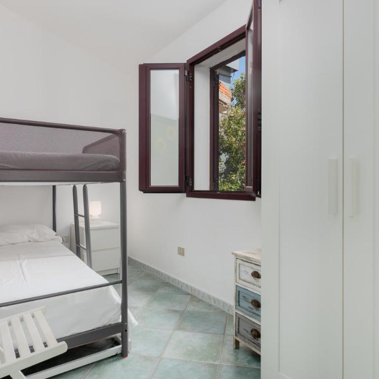 Casa Del Marinaio - Appartamento con 2 Camere da Letto - 10