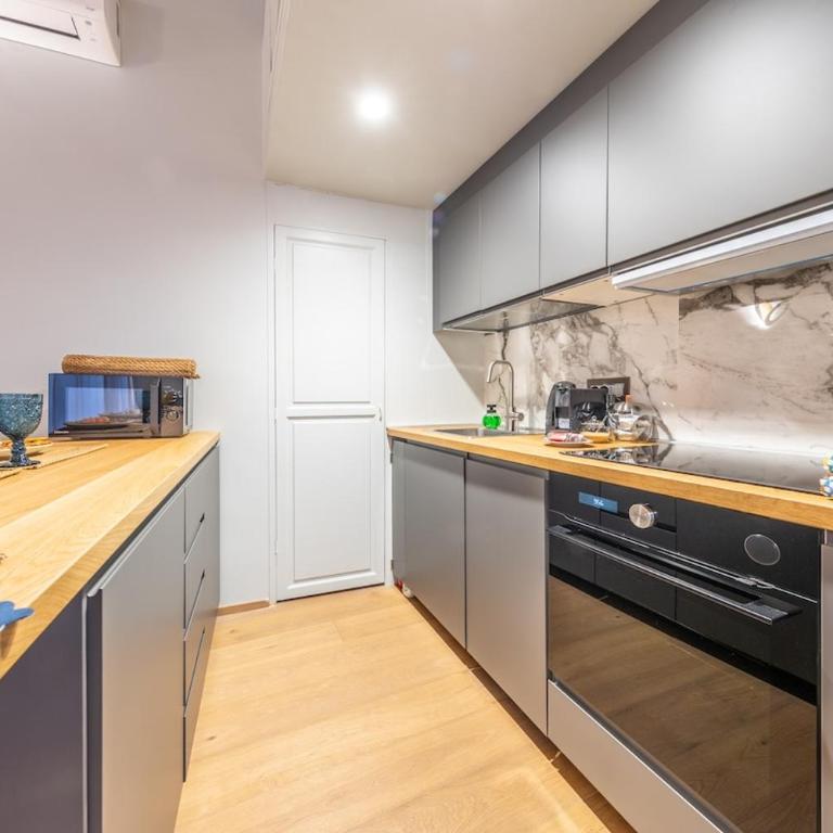 Downtown luxury Sleeps 4, Crocetta, 8 min from the Duomo - Appartamento Deluxe - 18