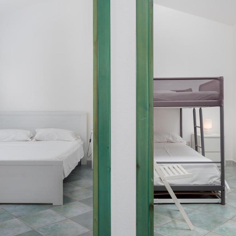 Casa Del Marinaio - Appartamento con 2 Camere da Letto - 11