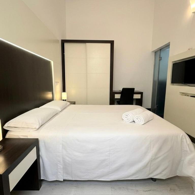 Alhambra Suites - Habitación Individual - 8