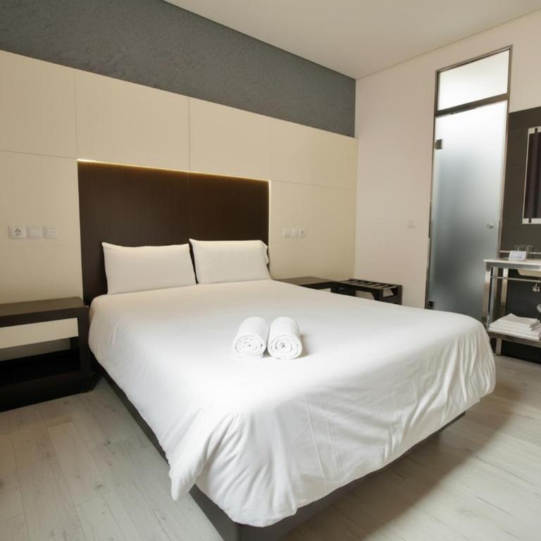 Alhambra Suites - Habitación Individual - 7