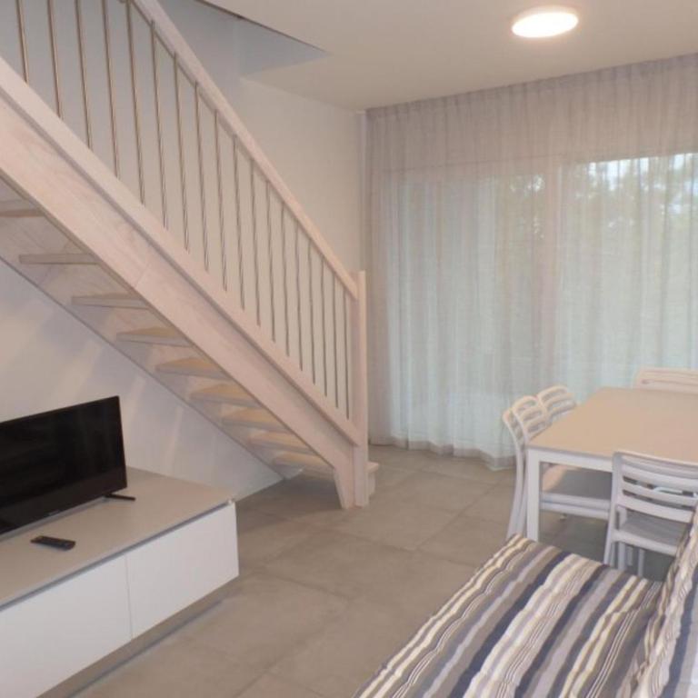 Cozy apartment in a fenced complex with pool - Appartamento - 8
