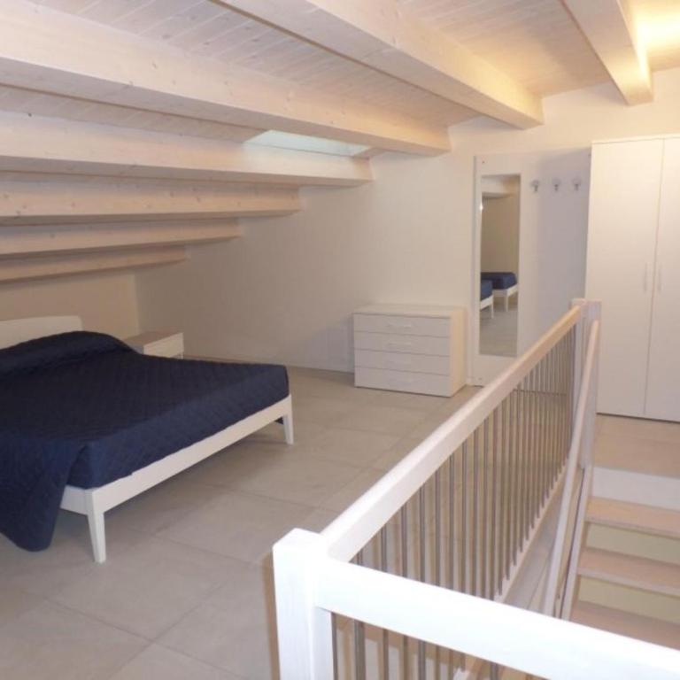 Cozy apartment in a fenced complex with pool - Appartamento - 9