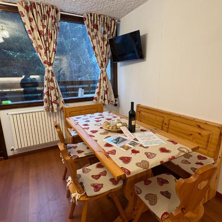 La tana dell orso - Apartment mit 2 Schlafzimmern - 2
