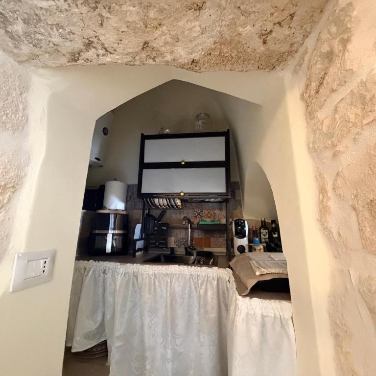La Casetta Sobb a Sil - One-Bedroom House - 11