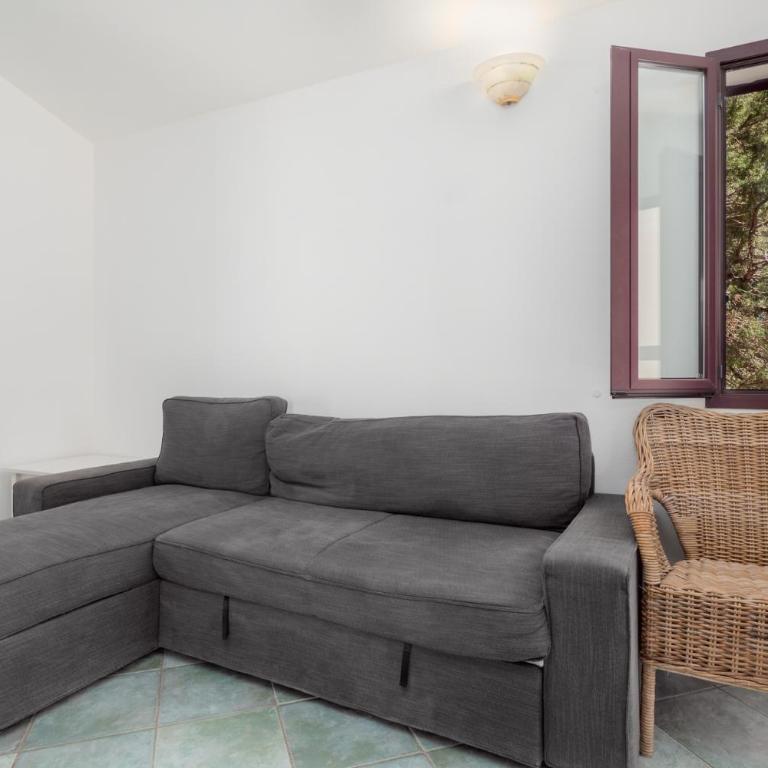 Casa Del Marinaio - Appartamento con 2 Camere da Letto - 14