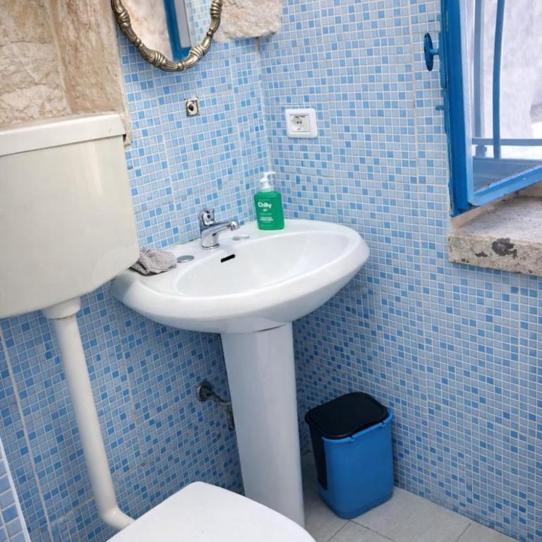 Trulli nel Verde - Double Room - 4