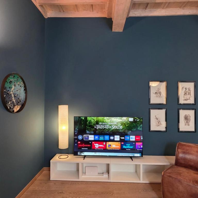 Piazza Duomo Lifestyle Home Milano - Appartamento con 1 Camera da Letto - 13