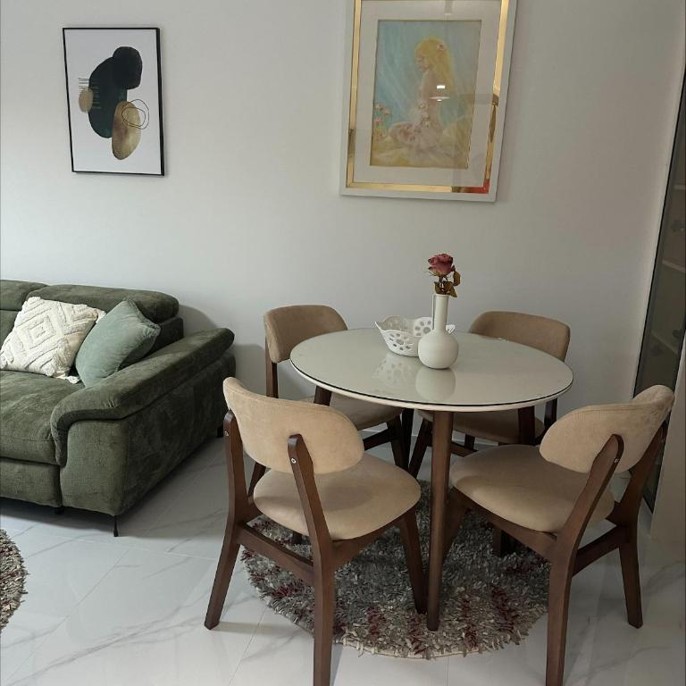 Salt & Sun Apartment - One-Bedroom Apartment - 4
