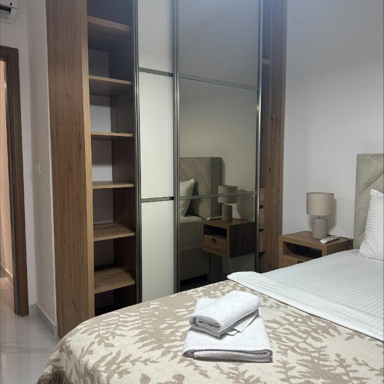 Salt & Sun Apartment - One-Bedroom Apartment - 7