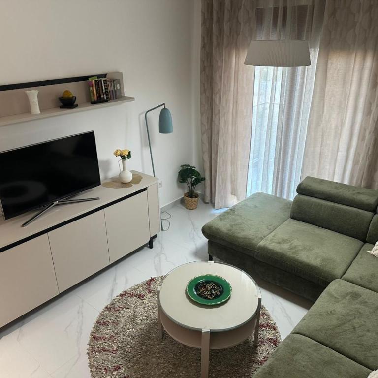 Salt & Sun Apartment - One-Bedroom Apartment - 8