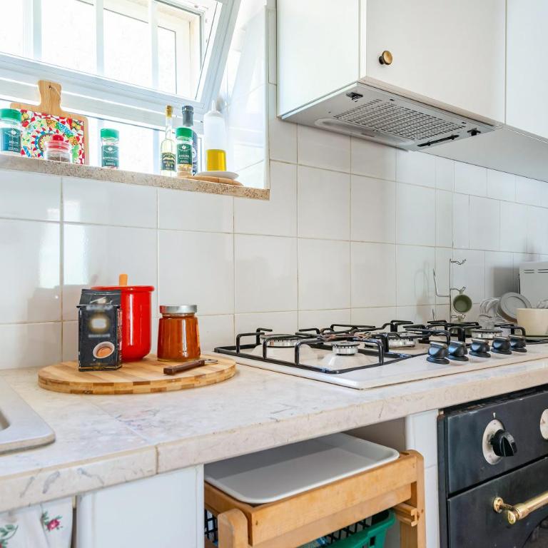 Casa Vacanze Minare Selva di Fasano - Happy Rentals - Casa Vacanze - 15