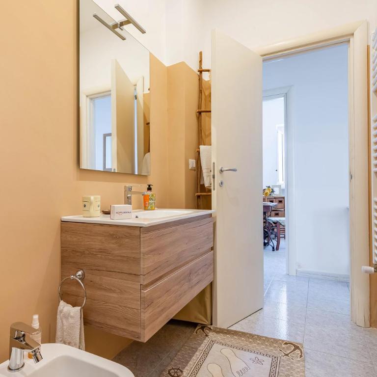 Casa Vacanze Minare Selva di Fasano - Happy Rentals - Casa Vacanze - 20