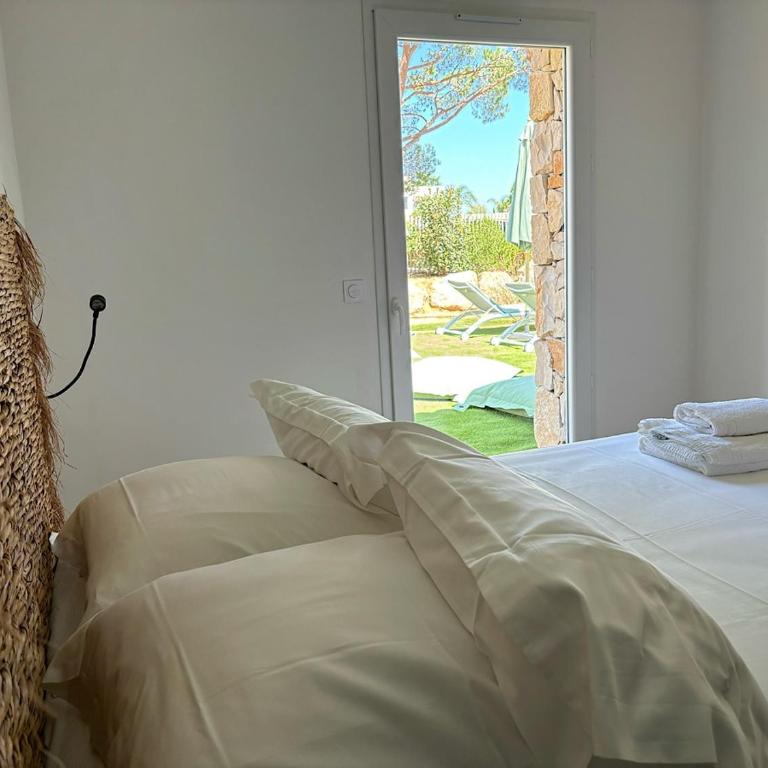 Villa Camille des Villas Valleciana - Villa avec Piscine Privée - 3