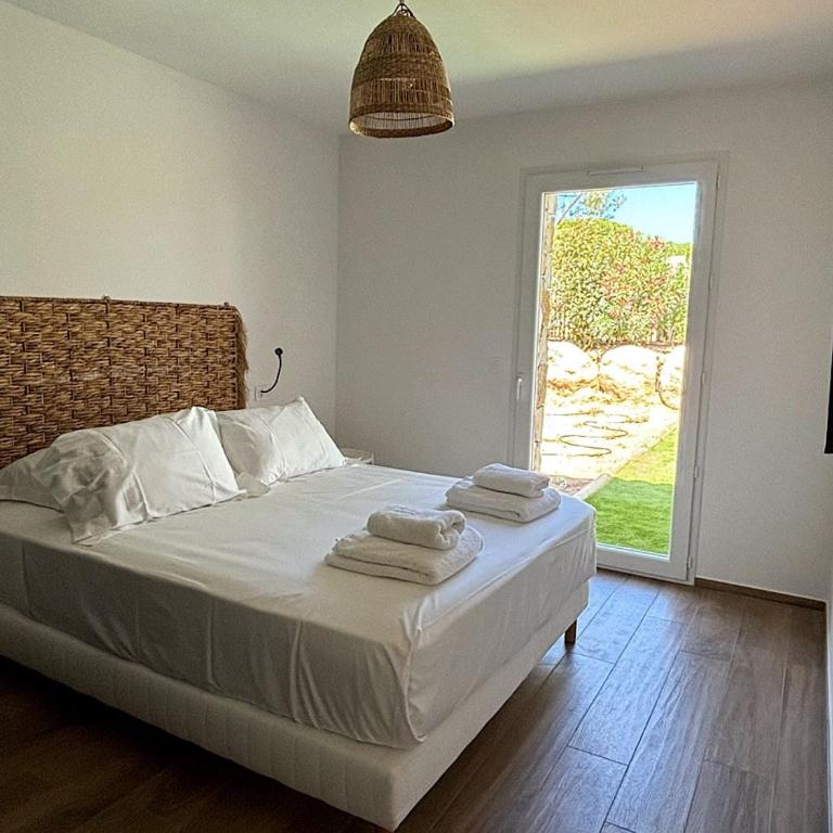 Villa Camille des Villas Valleciana - Villa avec Piscine Privée - 5