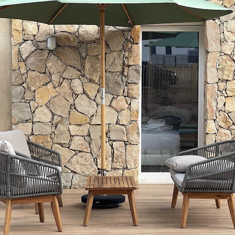 Villa Camille des Villas Valleciana - Villa avec Piscine Privée - 6