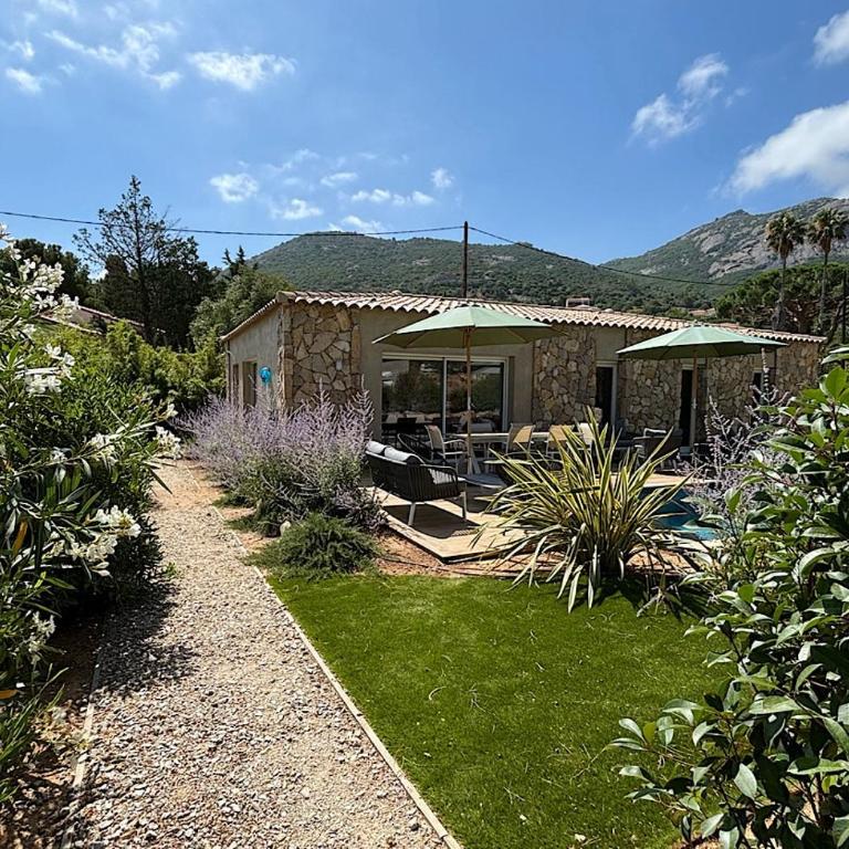 Villa Camille des Villas Valleciana - Villa avec Piscine Privée - 7