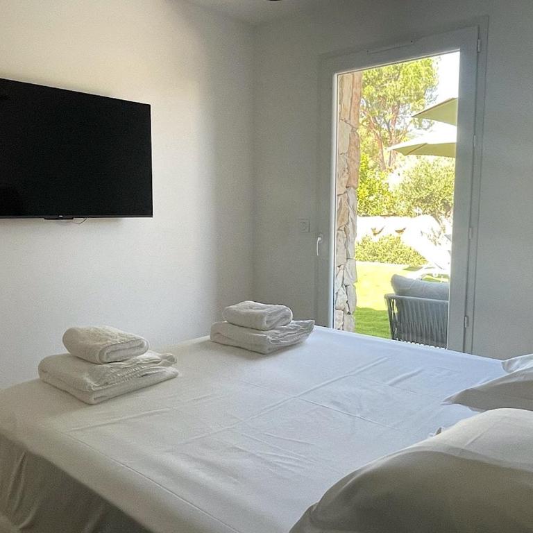 Villa Camille des Villas Valleciana - Villa avec Piscine Privée - 8