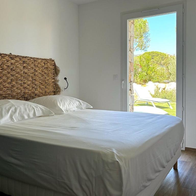 Villa Camille des Villas Valleciana - Villa avec Piscine Privée - 9