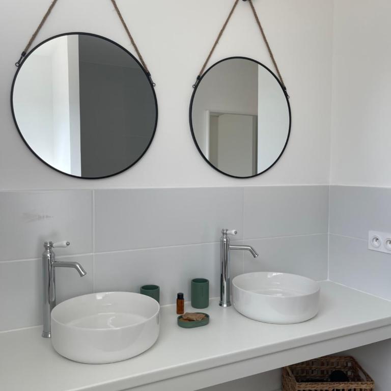 Villa Camille des Villas Valleciana - Villa avec Piscine Privée - 10