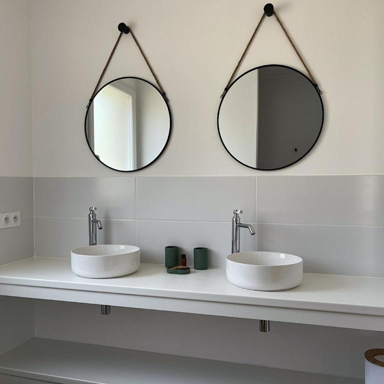 Villa Camille des Villas Valleciana - Villa avec Piscine Privée - 11