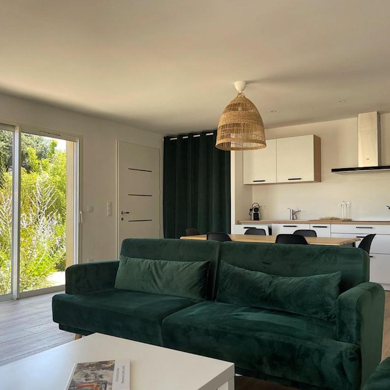Villa Camille des Villas Valleciana - Villa avec Piscine Privée - 13