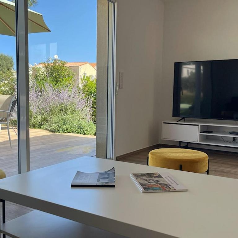 Villa Camille des Villas Valleciana - Villa avec Piscine Privée - 16