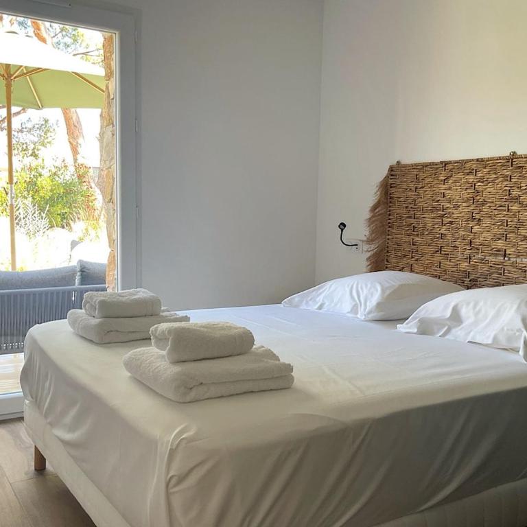 Villa Camille des Villas Valleciana - Villa avec Piscine Privée - 17