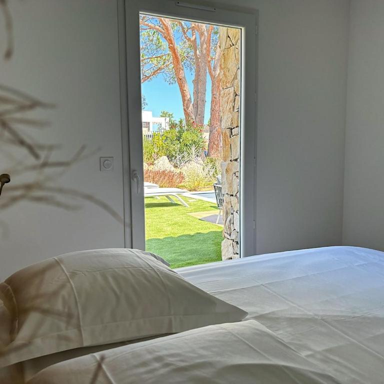 Villa Camille des Villas Valleciana - Villa avec Piscine Privée - 19