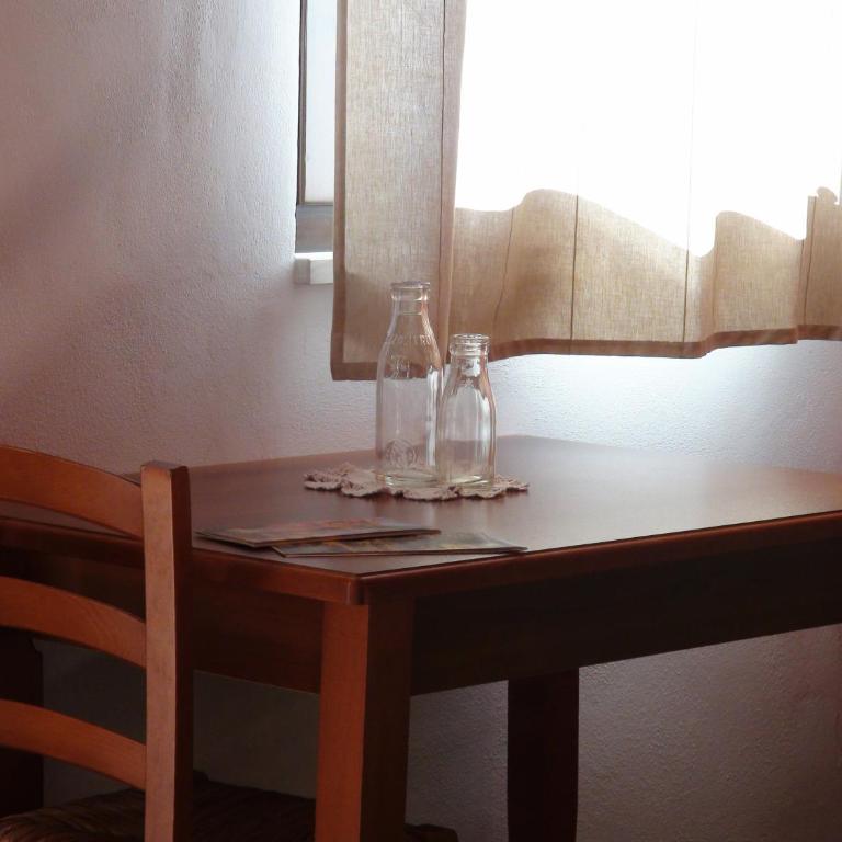 L'antico Trappeto Holiday Home - Monolocale Deluxe - 9